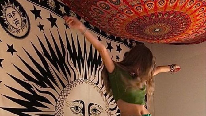 Astrolojiye takıntılı derecede ilgiliyim. Bu kötü bir şey mi?