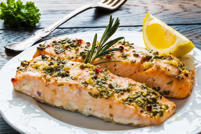 Balığa limon sıkılır mı?