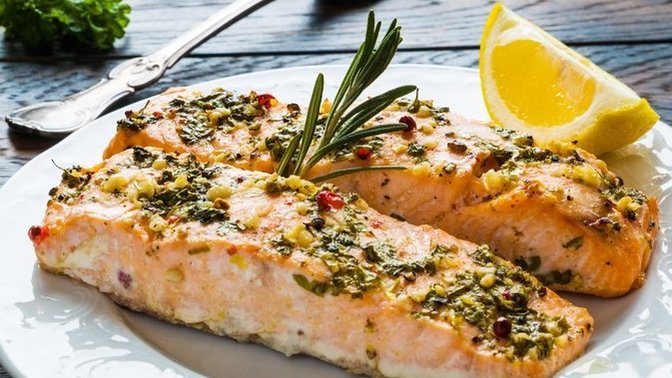 Balığa limon sıkılır mı?