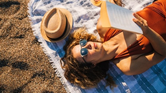 Tatil yaptınız mı?