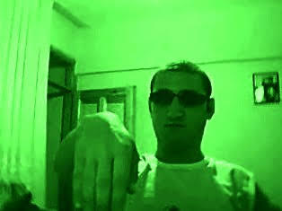 Hacker Okan