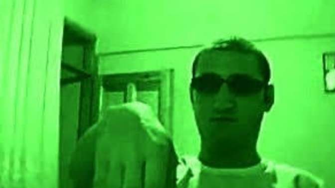 Bir hacker olsaydınız, ilk nereyi hacklerdiniz?