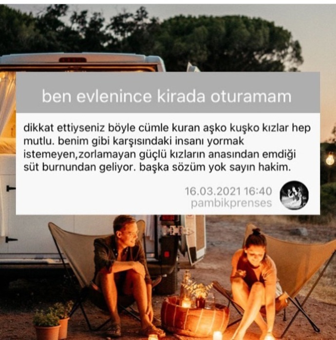 Sizin için evleneceğiz kişinin maddi durumu önemli midir?