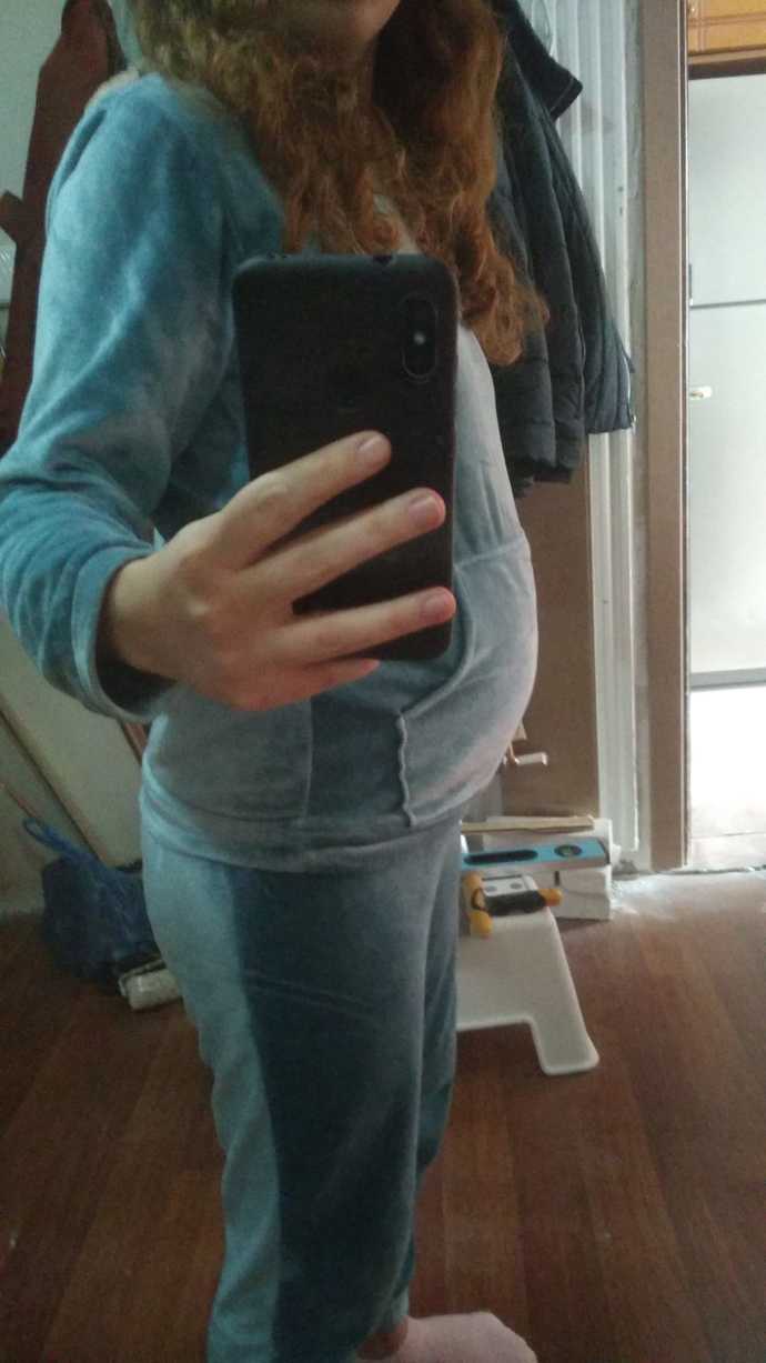 Regl olamadığınızda bu kadar şişkinlik yaşıyor musunuz, bu kadarı normal mi?