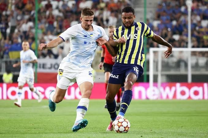 Fenerbahçenin performansını nasıl buldunuz?