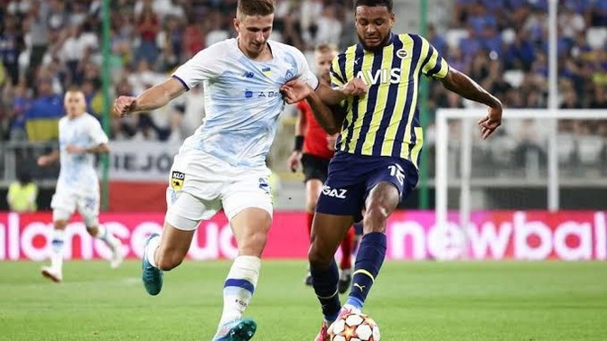 Fenerbahçe'nin performansını nasıl buldunuz?