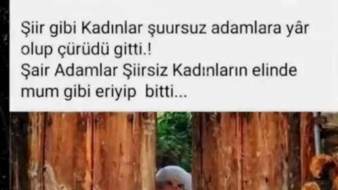Birbirini tamamlayacak iki insanın bir araya gelmesi imkansız mı?