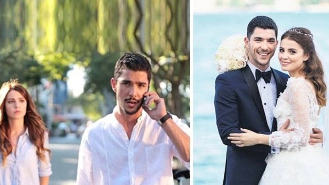Senaryo gereği sevgili/evli olan oyuncular neden rollerini gerçek hayata yansıtıyorlar? 