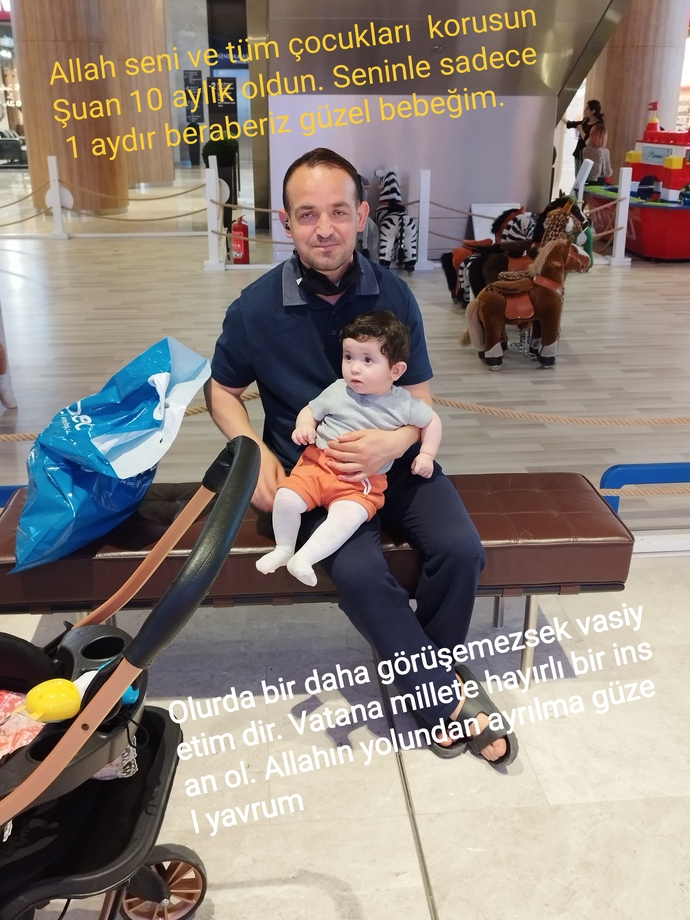 İnsan buna nasıl dayanır?