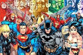 Marvel mı Dc Comics mi?