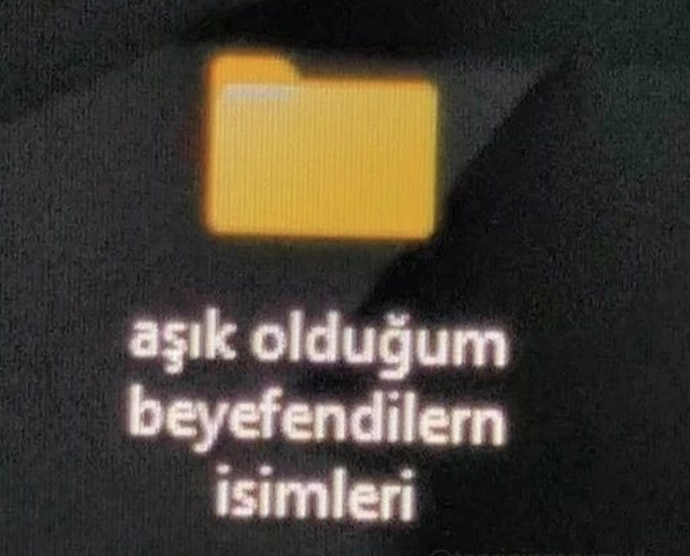 Şıpsevdi birisi misiniz?