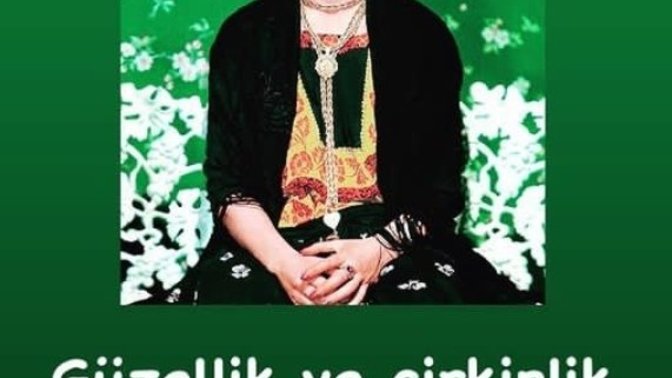 Evlilik serap bitişi mi?