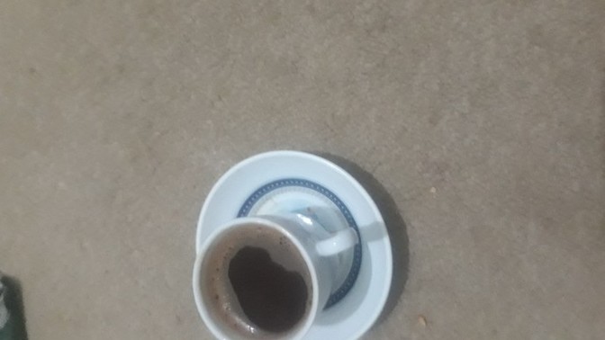 Kahvenizi nasıl seversiniz?
