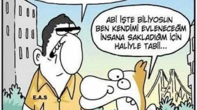 Uzun zaman mastürbasyon yapmamak ilişkiye girmemek sizde nasıl bir gerginlik yaratır?