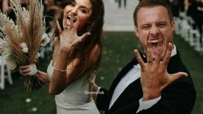 Ailenizden kaçmak için evlilik yapar mısınız?