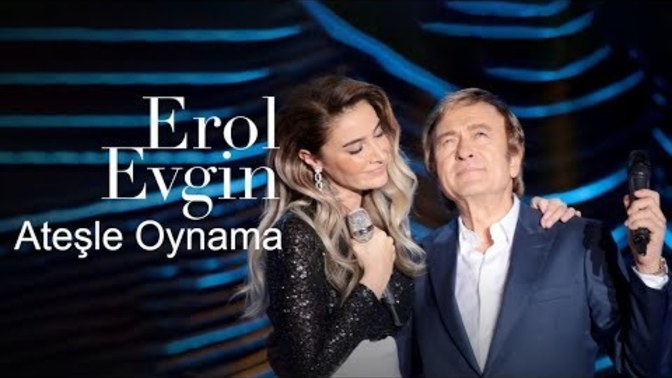 Ateşle oynar mısınız?