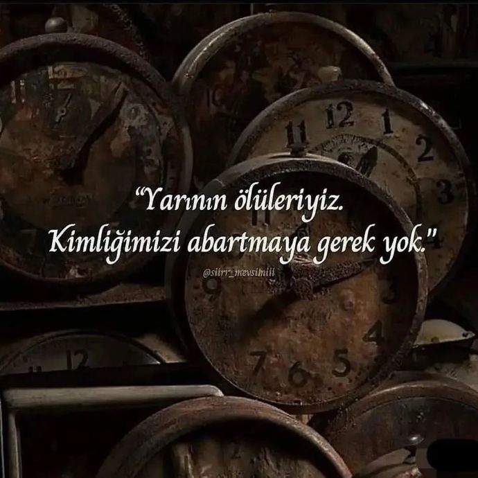 Sizce insan , bireysel olarak kendini çok mu abartıyor?
