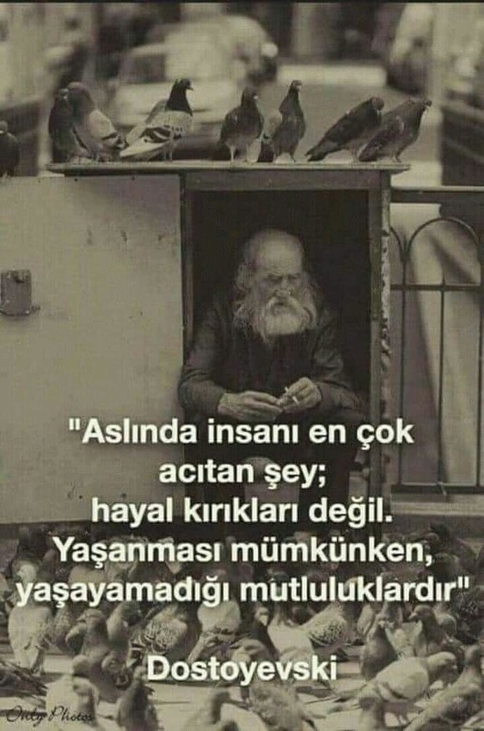 Kısacık ömürde , sizin canınızı en çok yakan neydi?