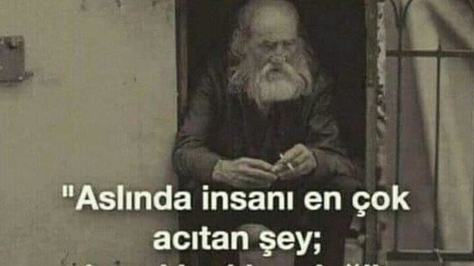 Kısacık ömürde , sizin canınızı en çok yakan neydi?