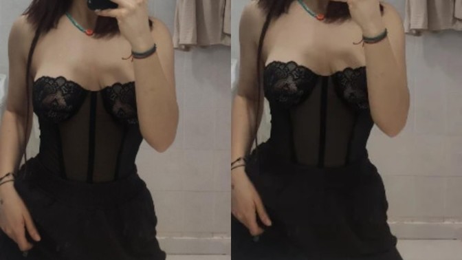 Akşam Mor ve Ötesi konseri için kombinim hazır. Konser için iyi mi?