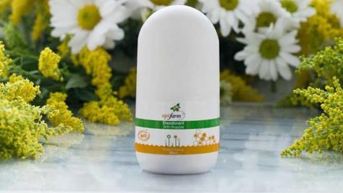 Kötü kokuları bastırmak için roll-on kullanılır mı?