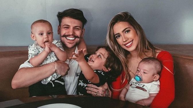 Çocuğunuzu diğer çocuklarla kıyaslar mısınız?