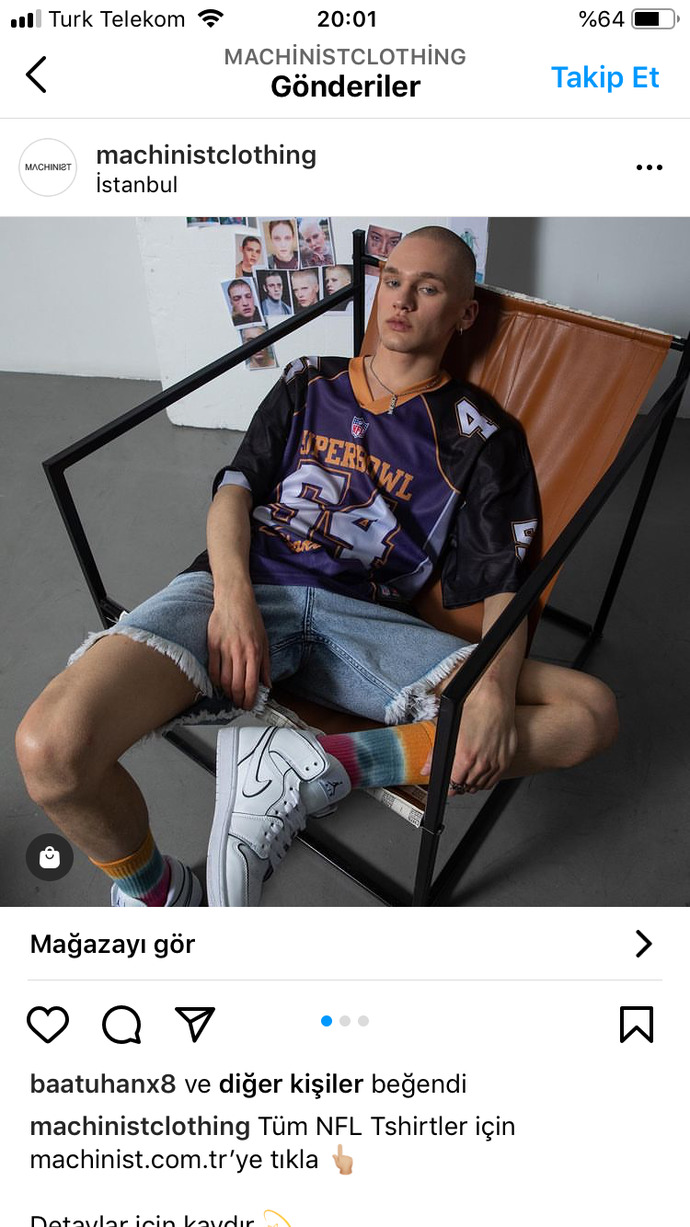 Hangi forma daha güzel?