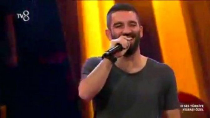 O Ses Türkiye'ye katılsanız hangi şarkıyı söylerdiniz?