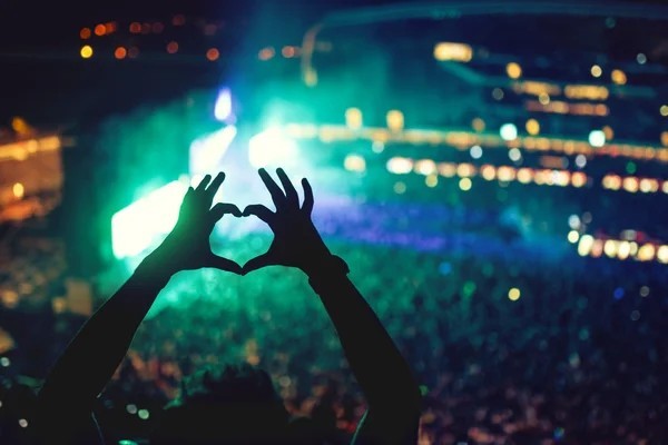 Hangi şarkıcının konserine gitseniz ondan hangi şarkıyı sizin için söylemesini isterdiniz?