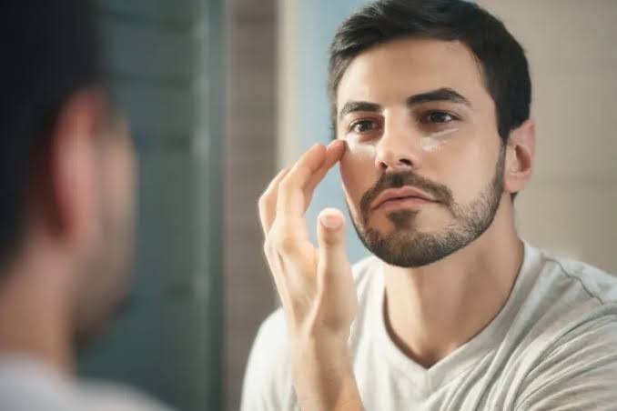 Neden erkekler de kadınlar kadar bakımlı olamıyor?