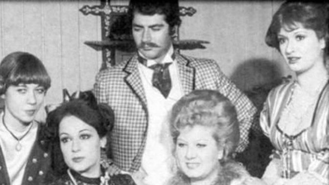 1975 yapımı Aşk-ı Memnu'yu izlediniz mi?