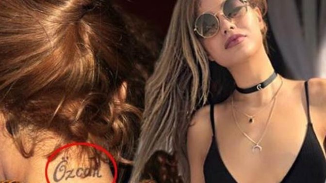 Eşiniz/sevgiliniz sizi kıskandığından dolayı “ismimi dövme yaptırır mısın?” dese, kabul eder misiniz?