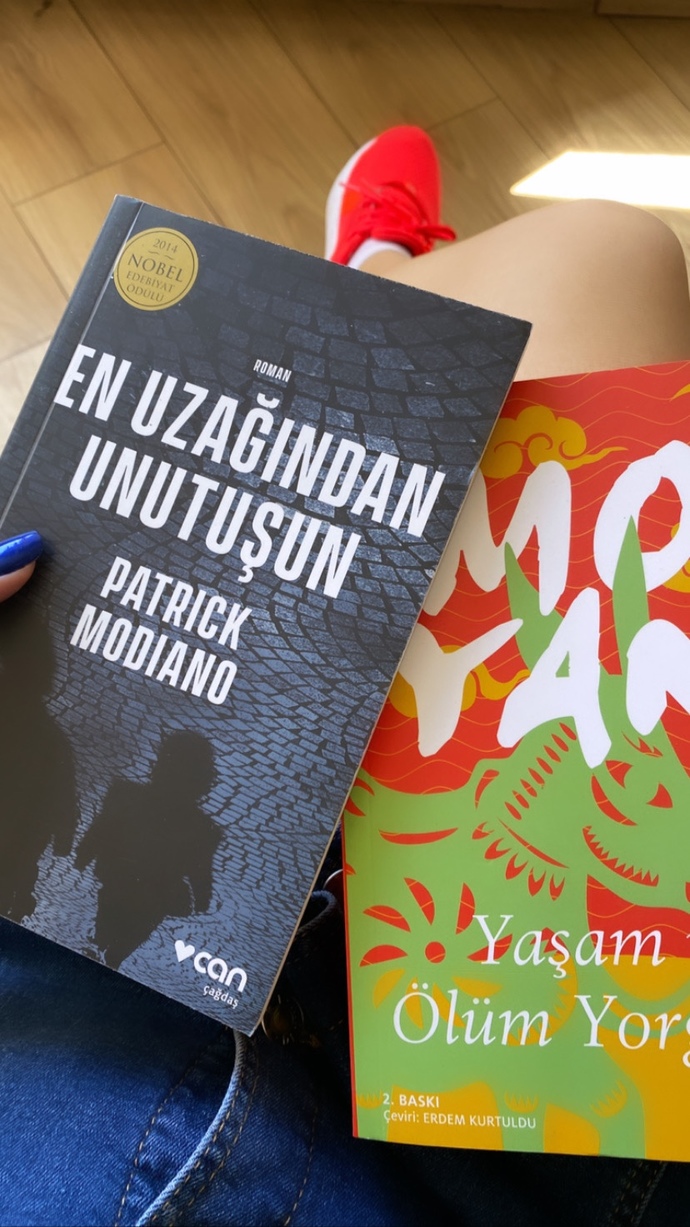 Ks’ den birinden hediye aldınız mı?