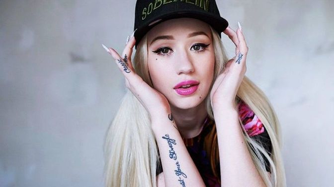 Rap dinleyen kız erkeksi midir?