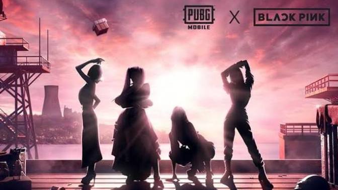 K-pop grubu Blackpink, Pubg Mobile'da konser verdi, oyuncular oyunu silmeye başladı. Siz oynamaya devam mı?