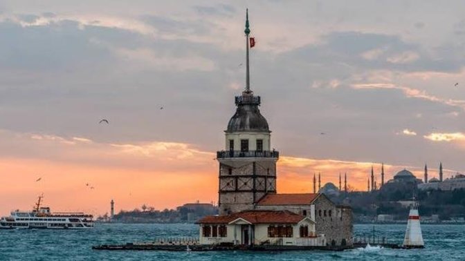 İstanbul’da nasıl yaşıyorsunuz?