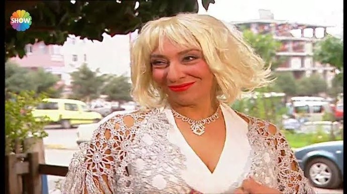 Ana De Armas, Marilyn Monroe'yu canlandıracağı Blonde filminden yeni kareler paylaştı! Sizce Marilyn Monroe'ya benzemiş mi?
