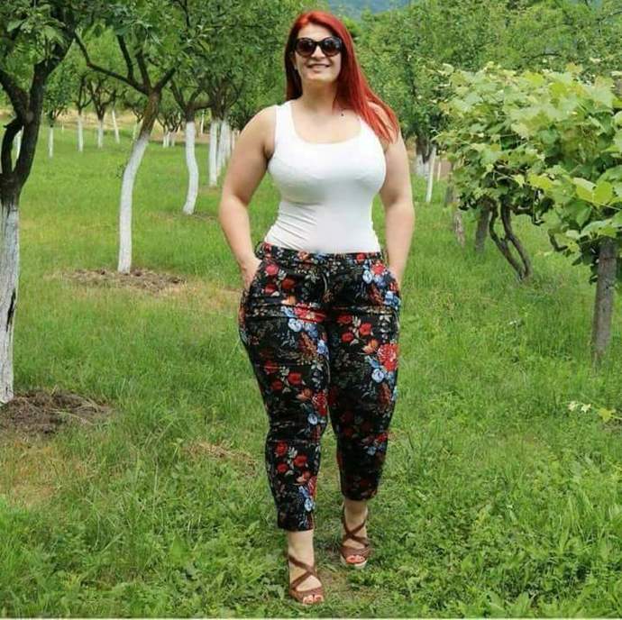 Bebek gibi kadın diyince aklınıza gelen fiziksel özellikler nelerdir?