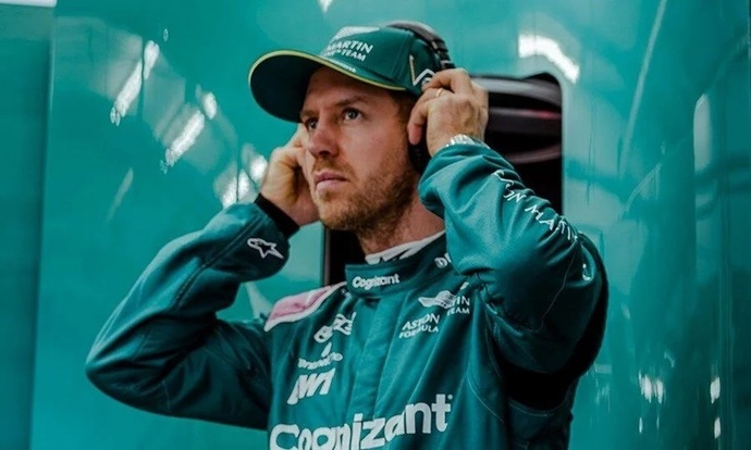 Sebastian Vettel sezon sonunda emekli olacağını duyurdu. Bu haber size ne hissettirdi?