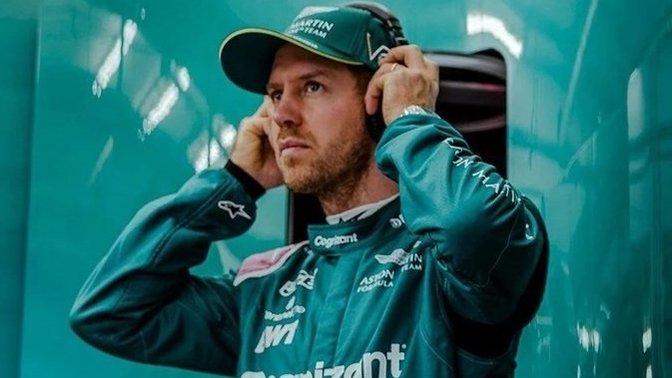 Sebastian Vettel sezon sonunda emekli olacağını duyurdu. Bu haber size ne hissettirdi?