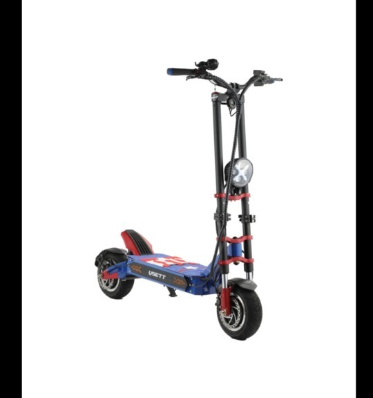 Scooter sürmek spordan sayılır mı?