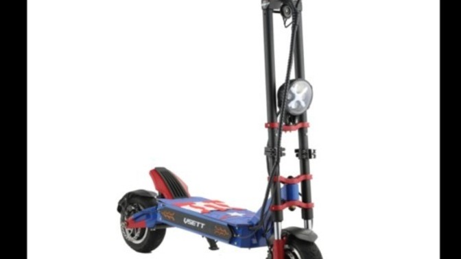 Scooter sürmek spordan sayılır mı?