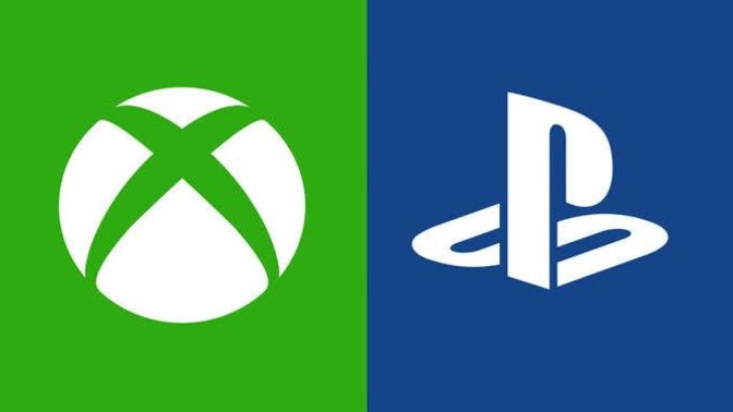 Xbox vs. PlayStation! Senin tercihin hangisi?
