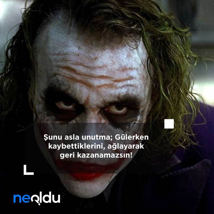 Sevdiğiniz bir söz var mı?