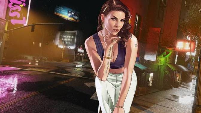 Gta V oynuyor musunuz?