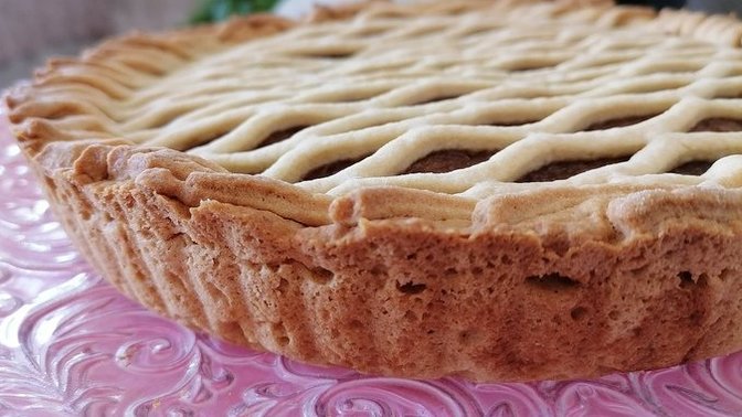 Elmalı tart yediniz mi, sever misiniz?