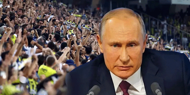 UEFA, Putin tezahüratları sebebiyle Fenerbahçeye disiplin soruşturulması başlatıldığını açıkladı. Sizce Fenerbahçe ceza alır mı?