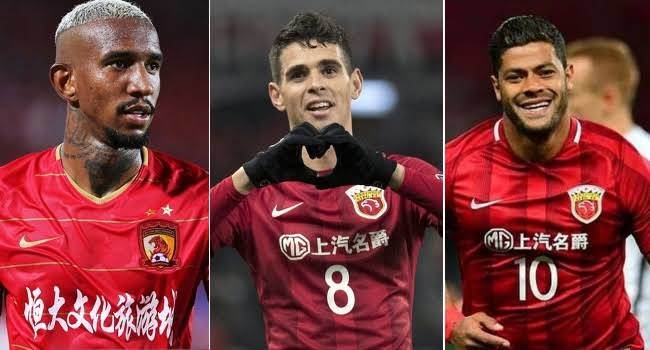Sizce hangi brezilyalı futbolcu paraya önem vermeseydi daha iyi bir kariyeri olurdu?