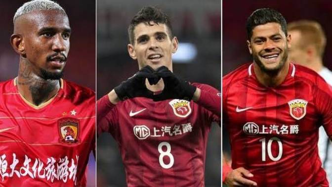 Sizce hangi brezilyalı futbolcu paraya önem vermeseydi daha iyi bir kariyeri olurdu?