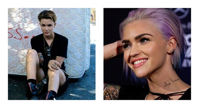 Ruby Rose